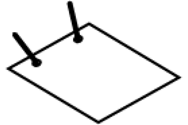 Auf Stift