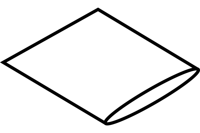 Flachbeutel